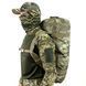 Транспортная сумка-баул 65 л Мультикам Cordura 1000 D MELGO MG_SUMKA-65_CORD_MULTI фото